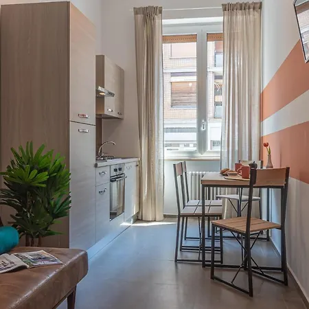 Galvani Apartments Terni Exterior photo