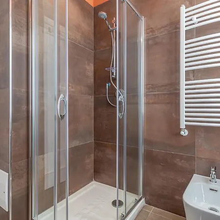 Galvani Apartments Terni Exterior photo