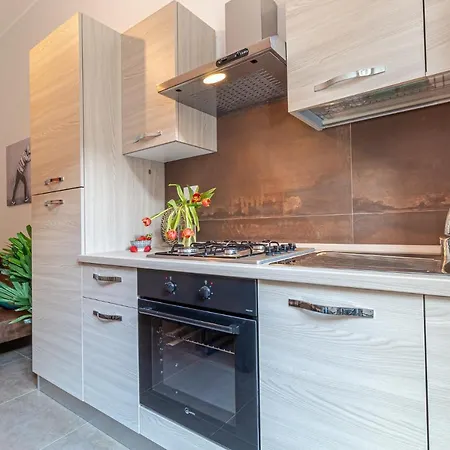 Galvani Apartments Terni Exterior photo