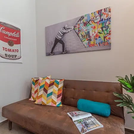 Galvani Apartments Terni Exterior photo