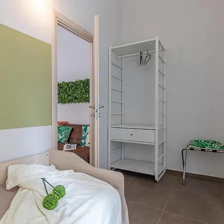 Galvani Apartments Terni Exterior photo