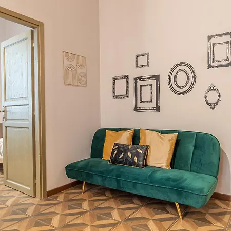 Galvani Apartments Terni Exterior photo