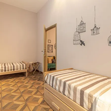 Galvani Apartments Terni Exterior photo