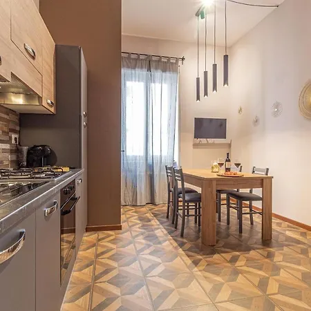 Galvani Apartments Terni Exterior photo