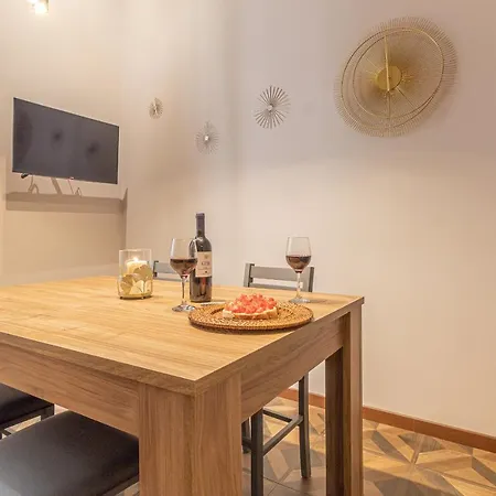 Galvani Apartments Terni Exterior photo