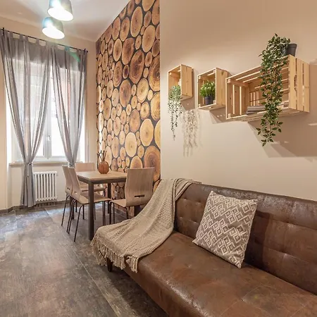Galvani Apartments Terni Exterior photo