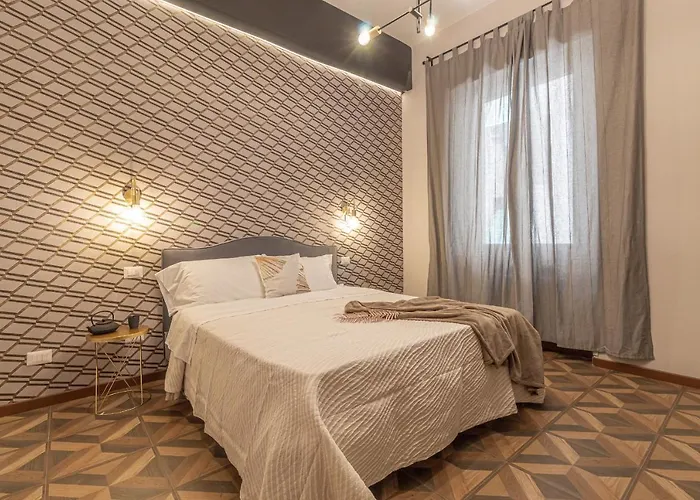 Galvani Apartments