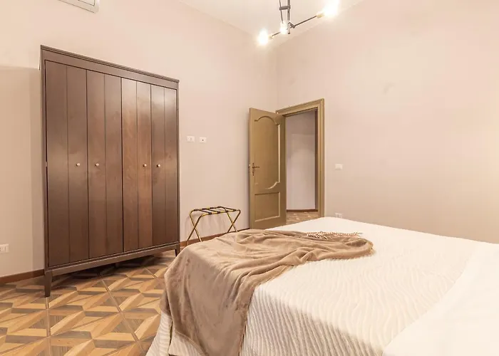 Galvani Apartments