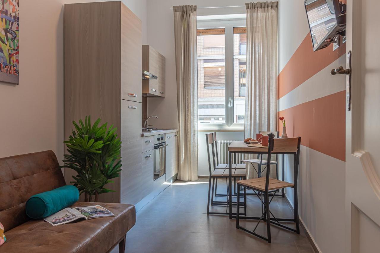 Apartment Galvani Terni