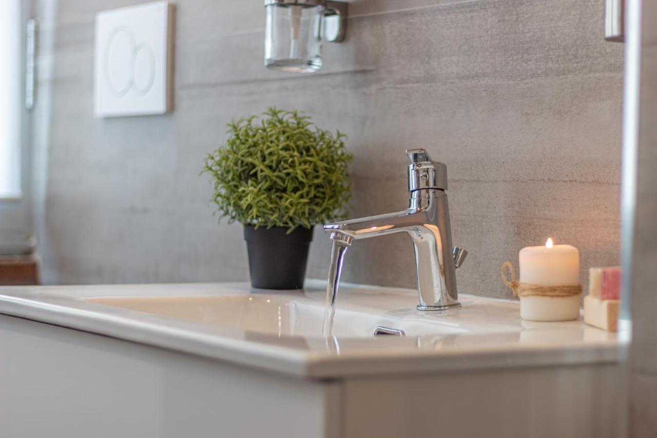 Apartment Galvani Terni
