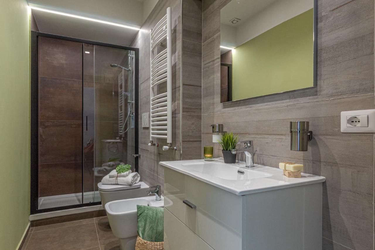 Apartment Galvani Terni