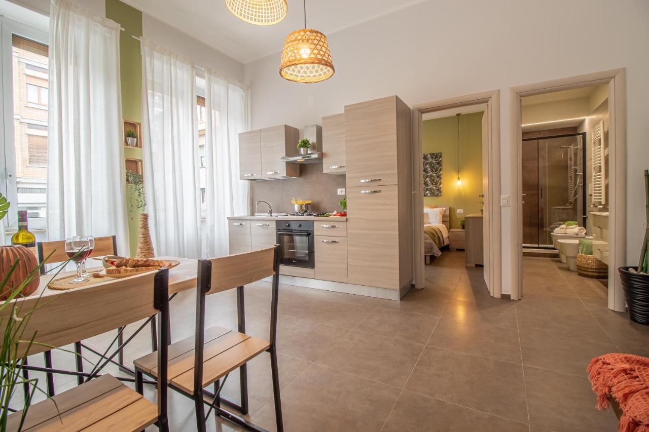 Apartment Galvani *