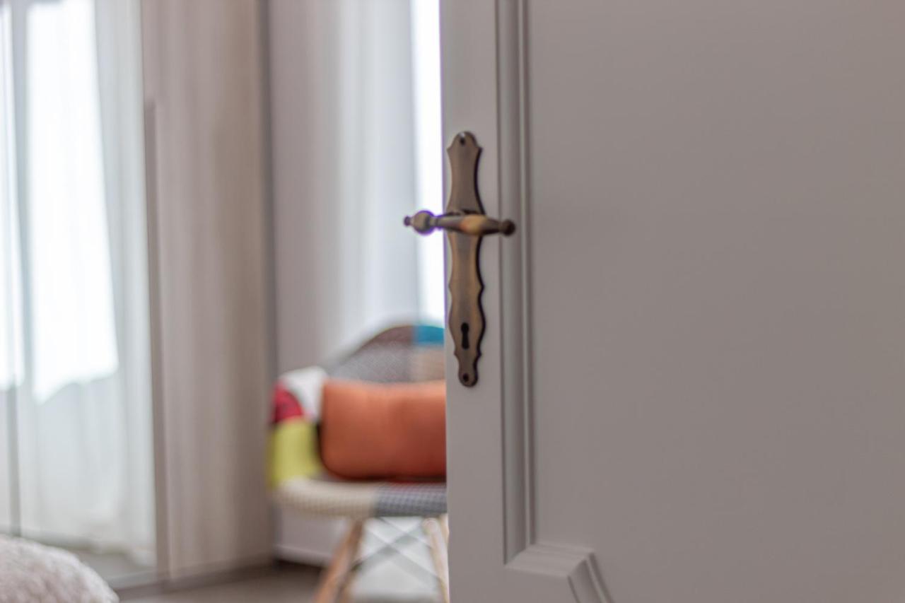 Appartement Galvani Terni