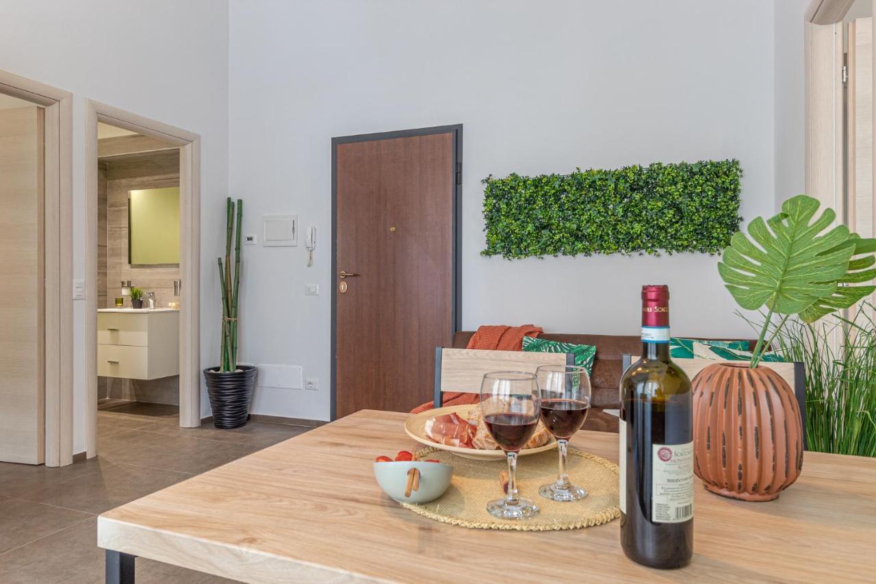Apartment Galvani *