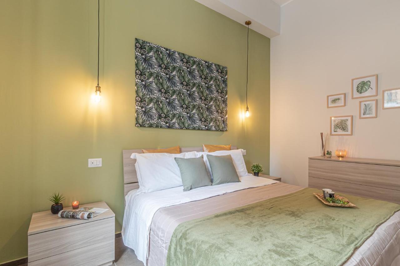 Apartment Galvani