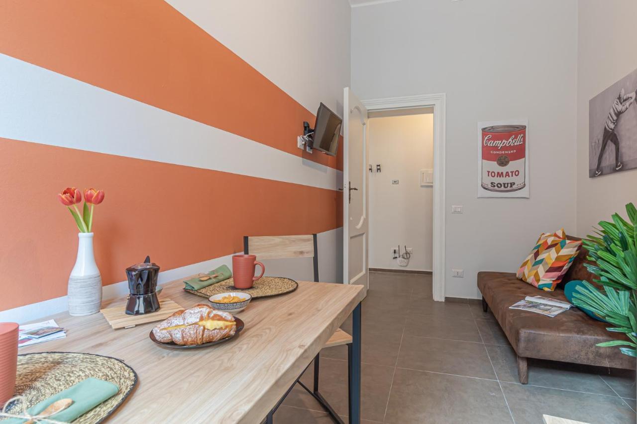 Galvani Apartment *