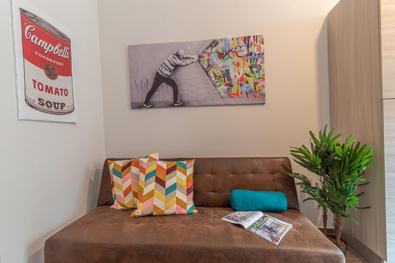 Galvani Apartment Terni
