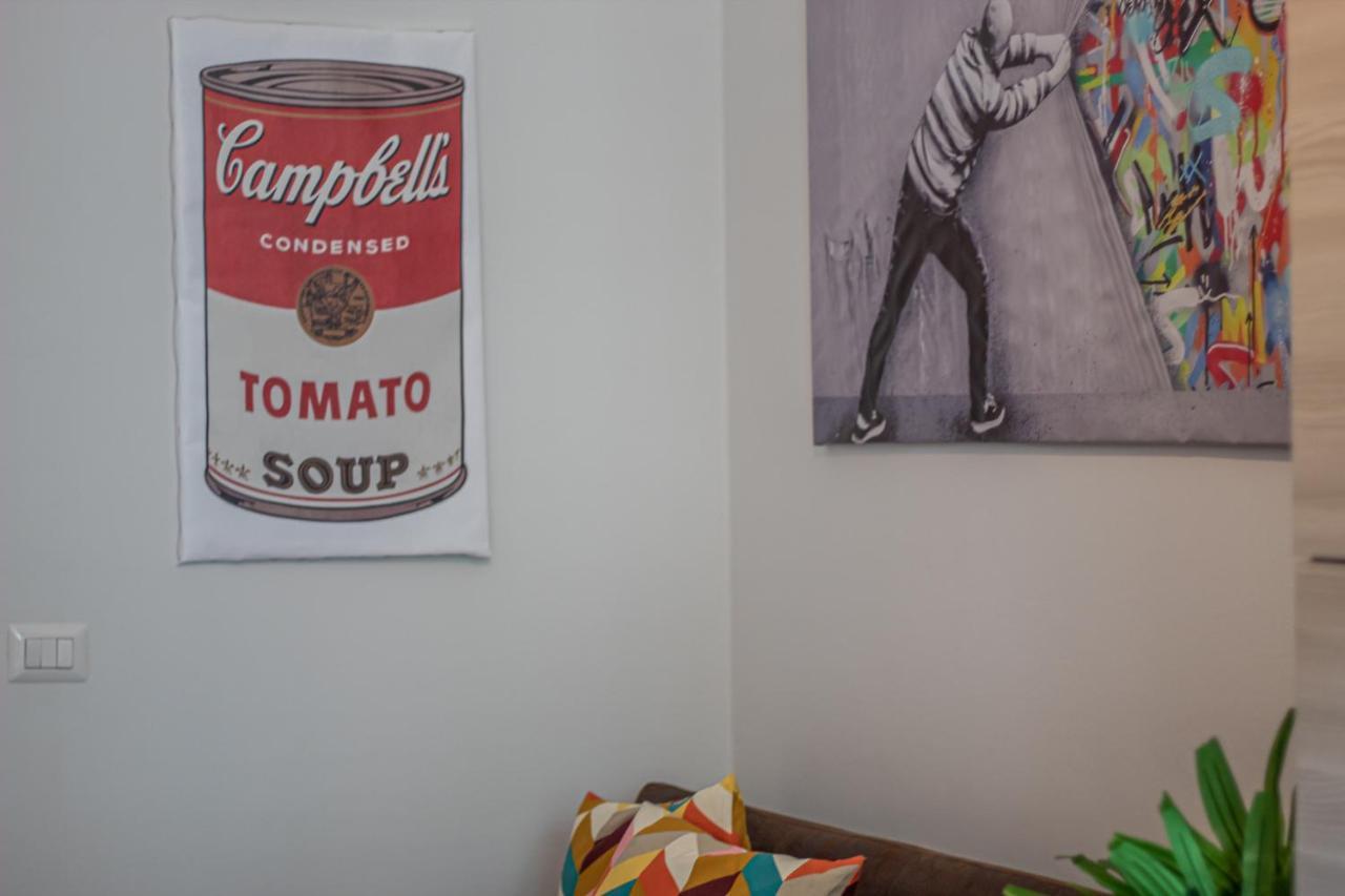 Galvani Appartement Terni