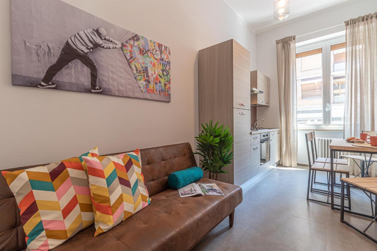 Appartement Galvani