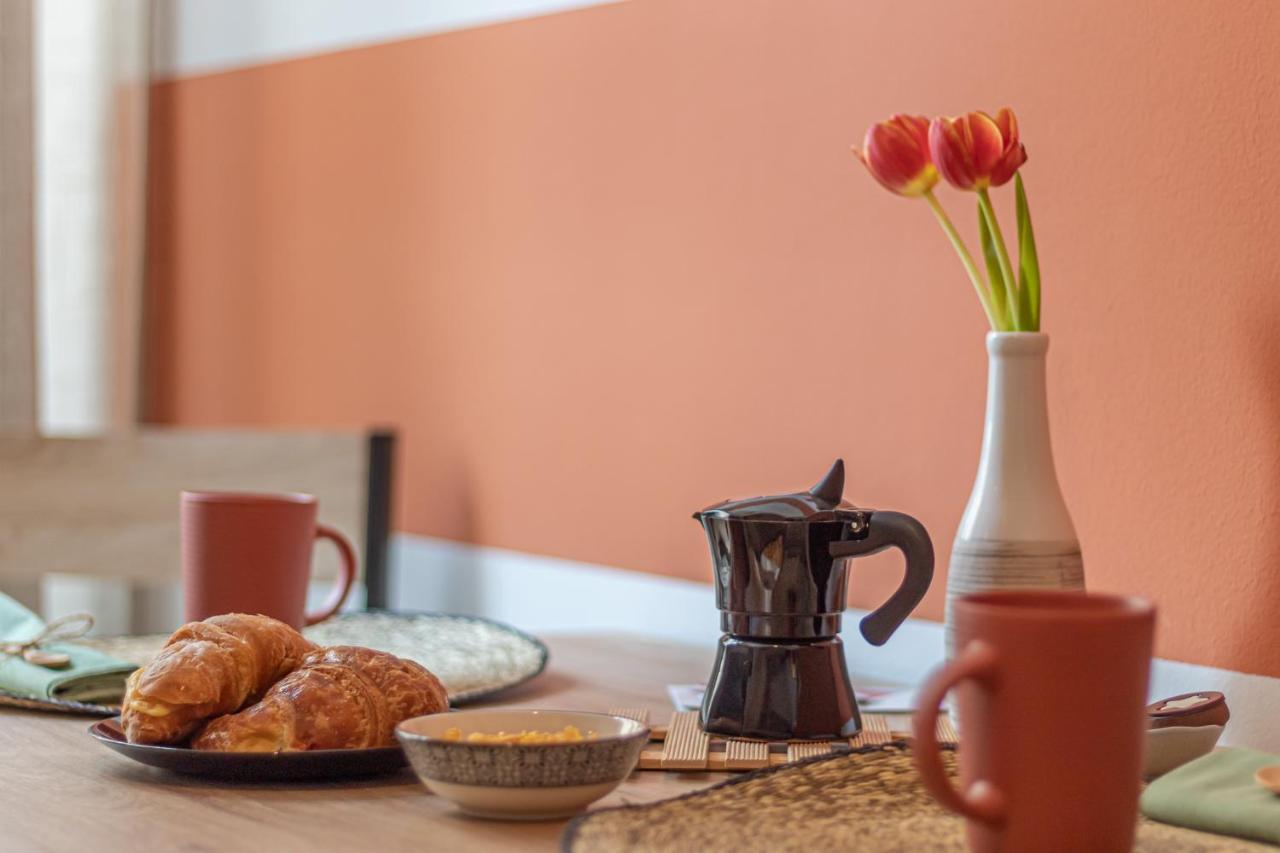 Galvani Apartment