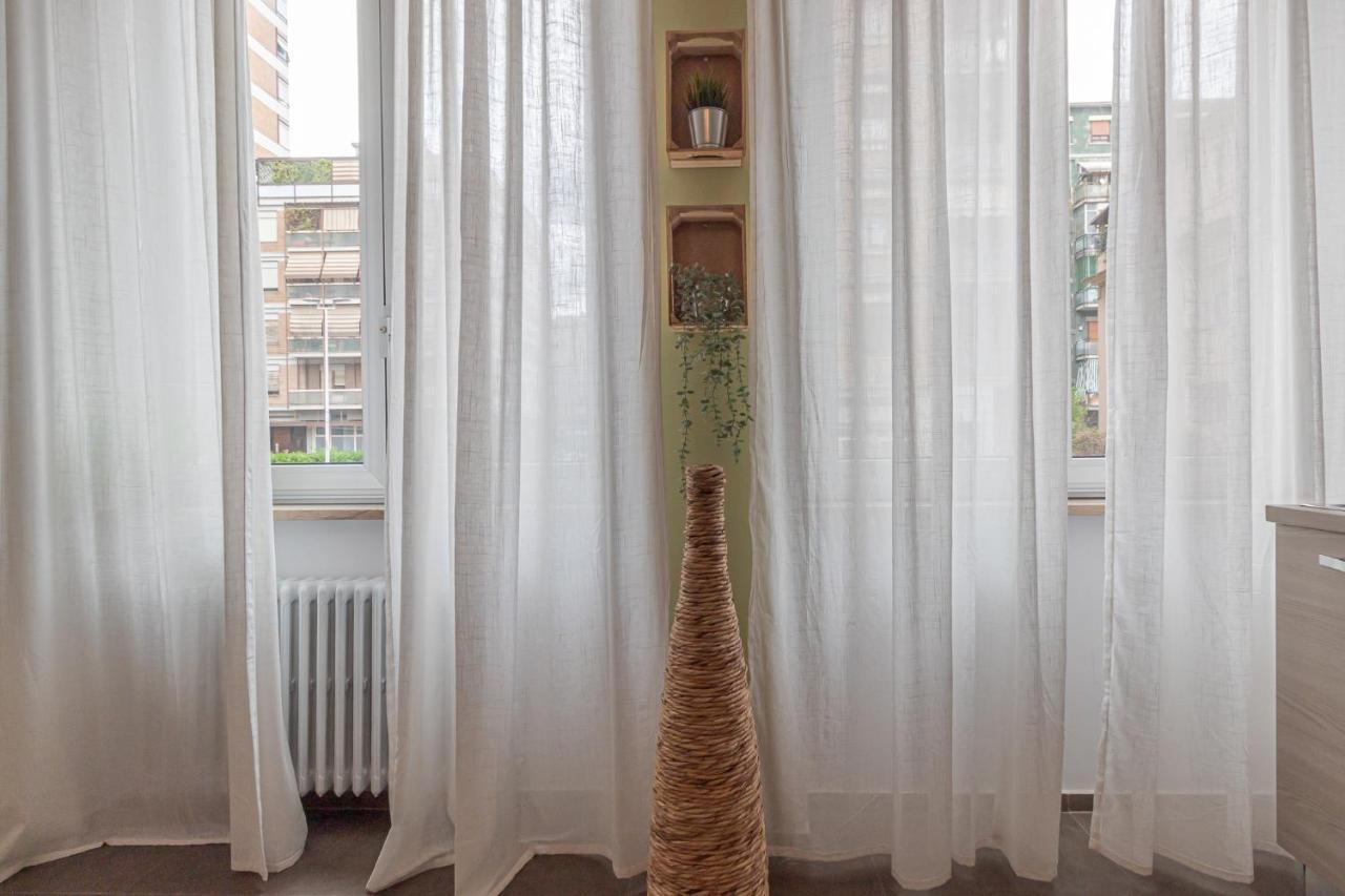 Apartment Galvani