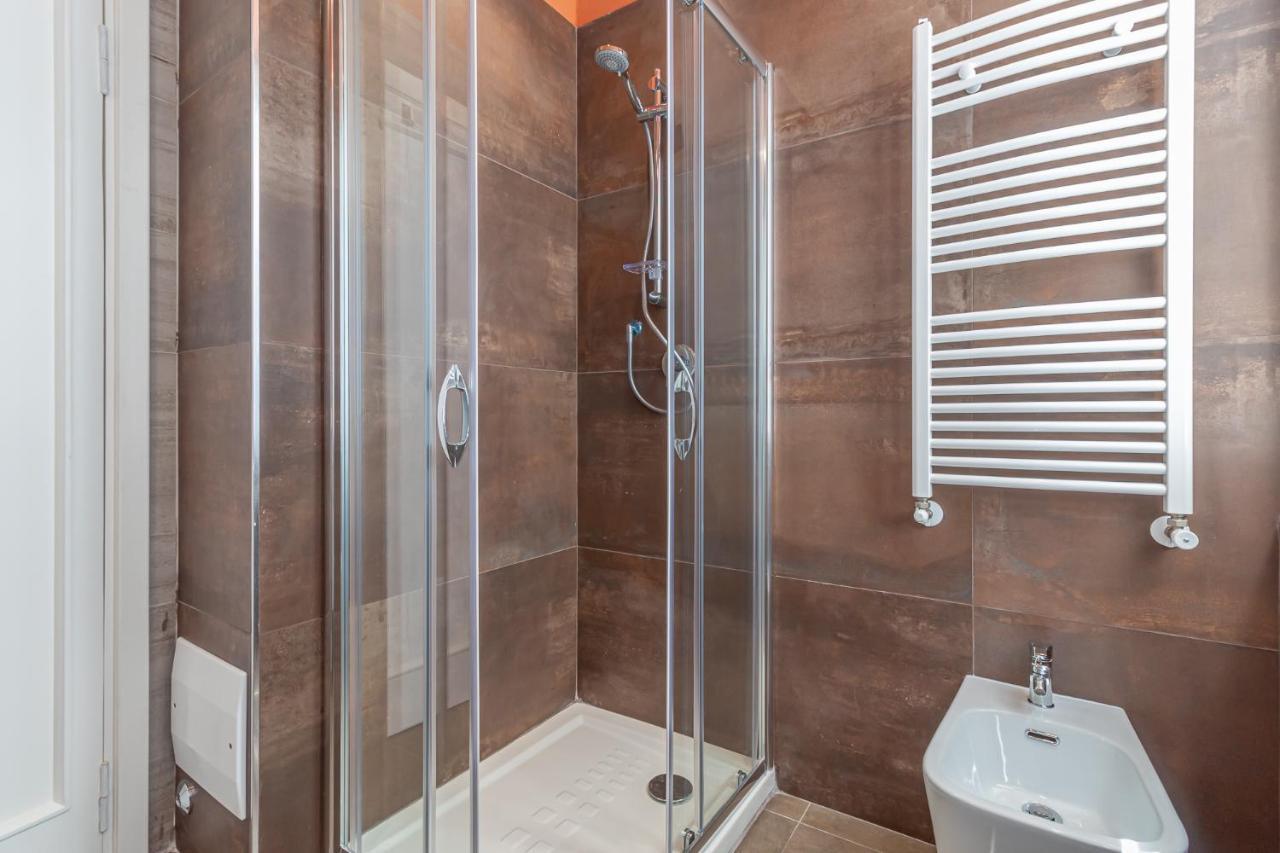 Galvani Apartment