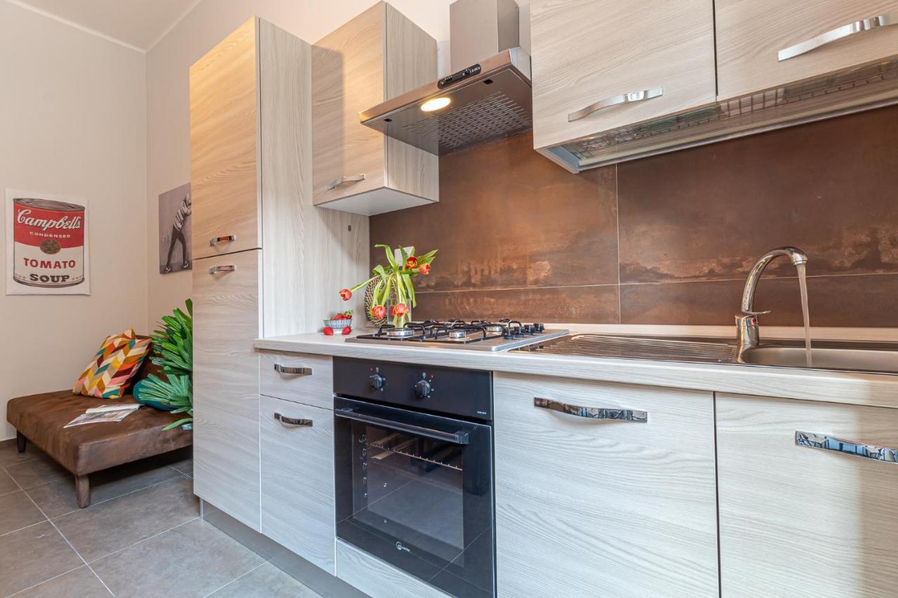 Apartment Galvani Terni