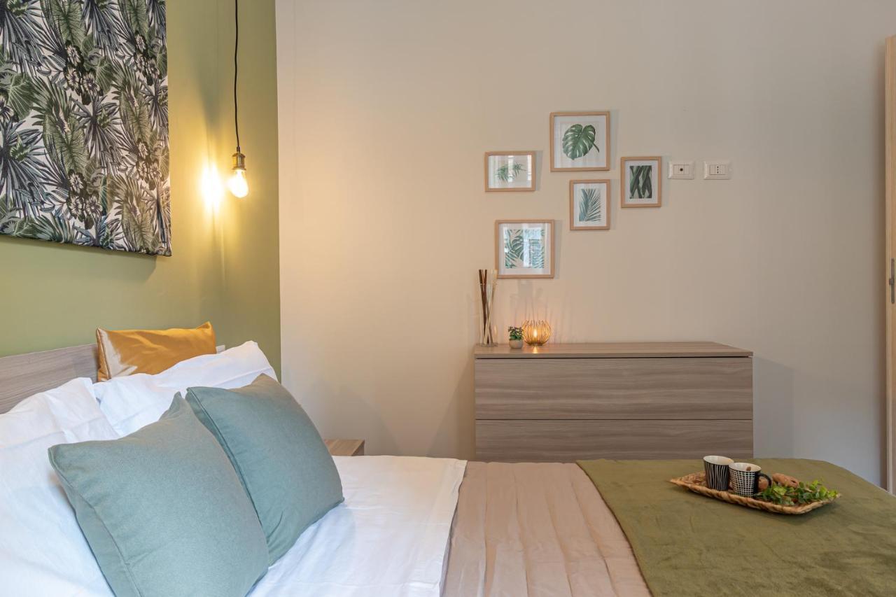 Appartement Galvani *