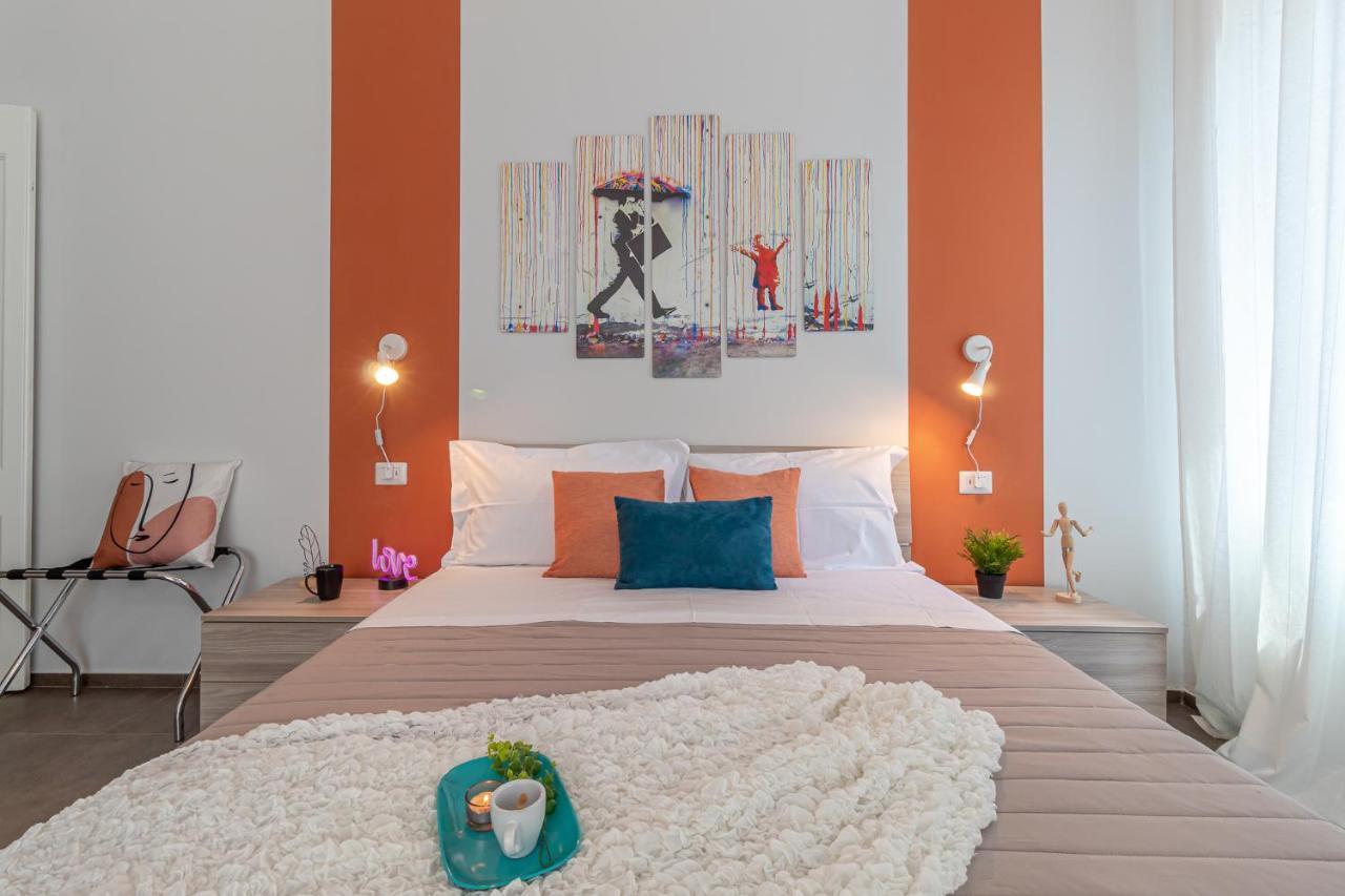 Galvani Appartement *