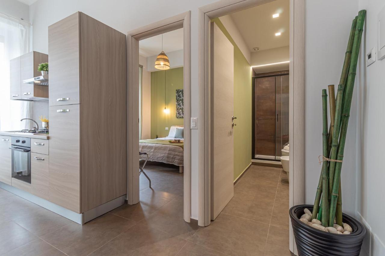 Apartment Galvani *