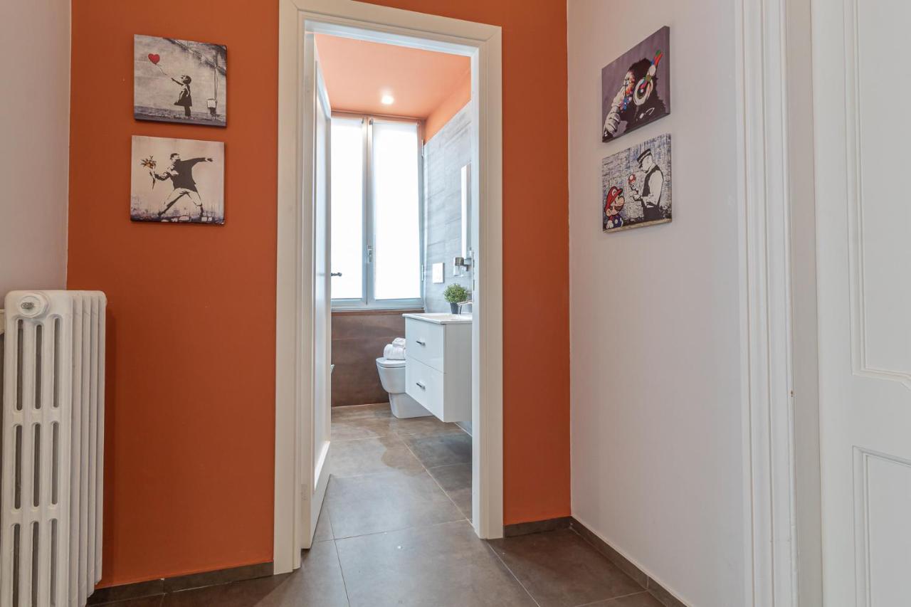 Galvani Appartement *