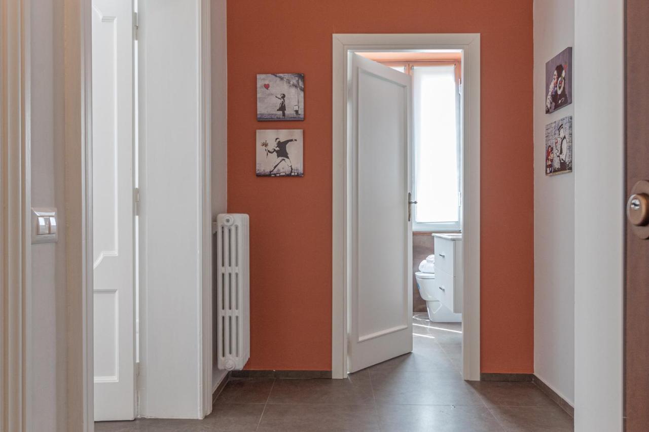 Apartment Galvani *