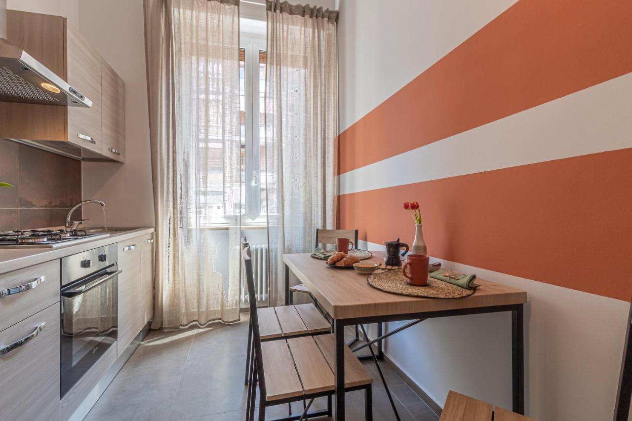 Apartment Galvani Terni