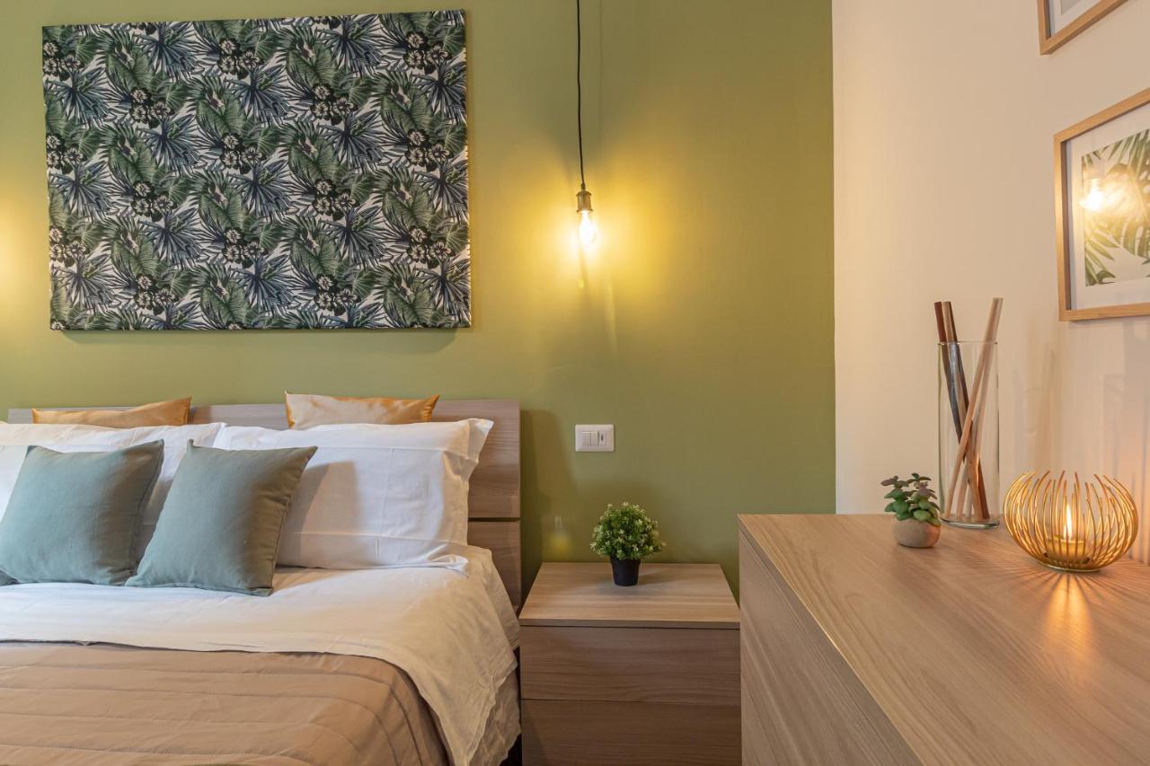 Galvani Apartment Terni