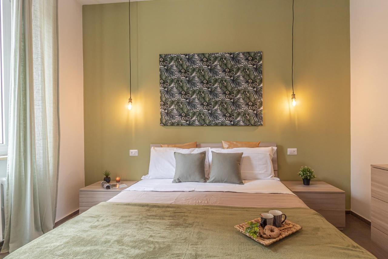 Galvani Apartment Terni