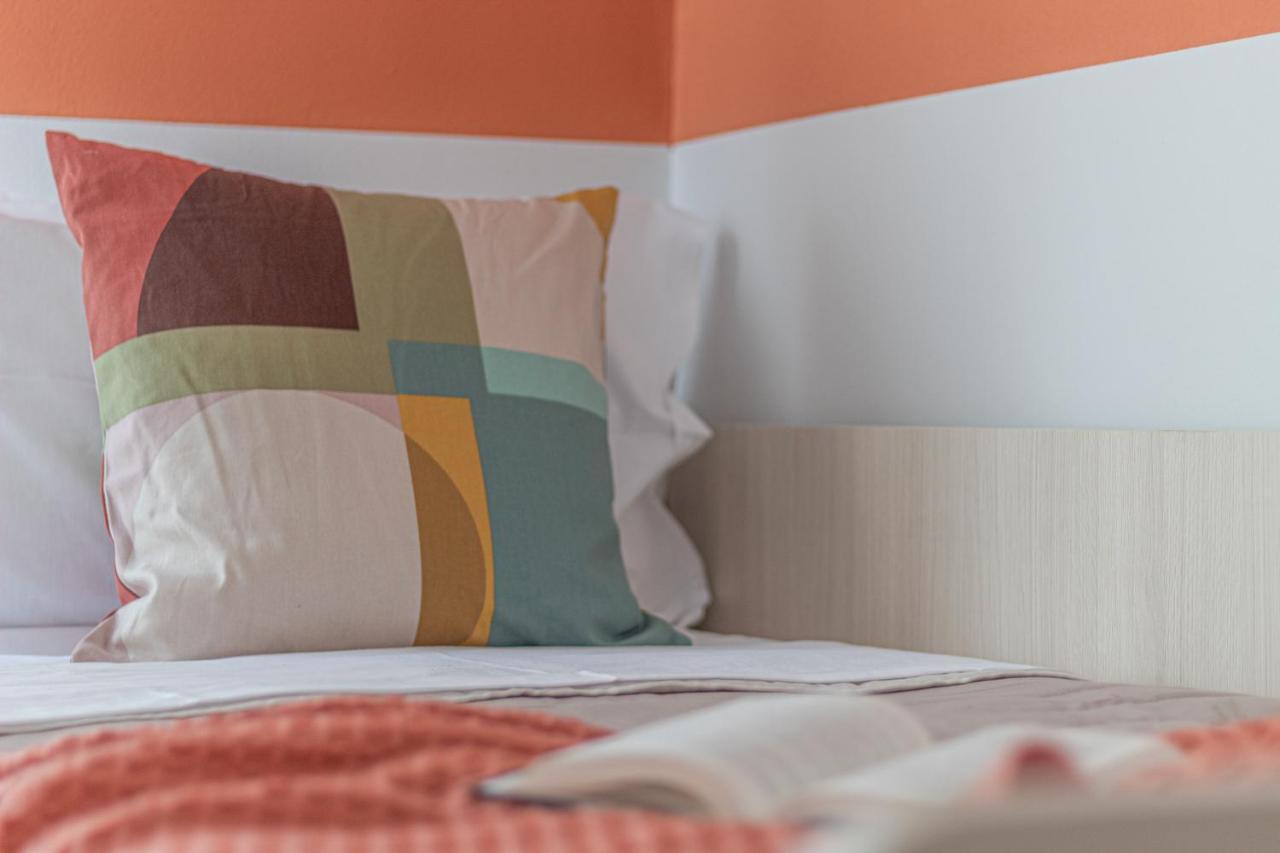 Galvani Apartment Terni