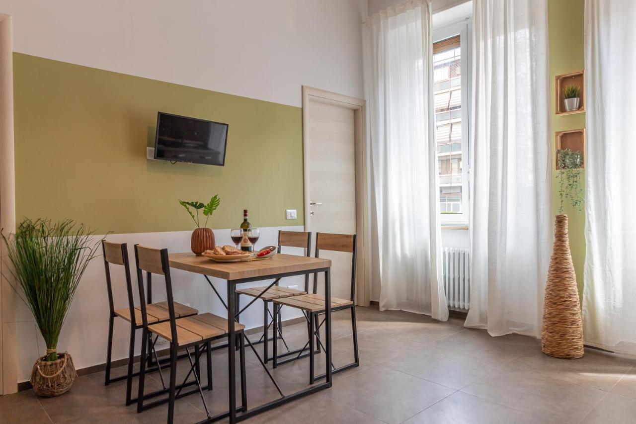 Galvani Apartment *