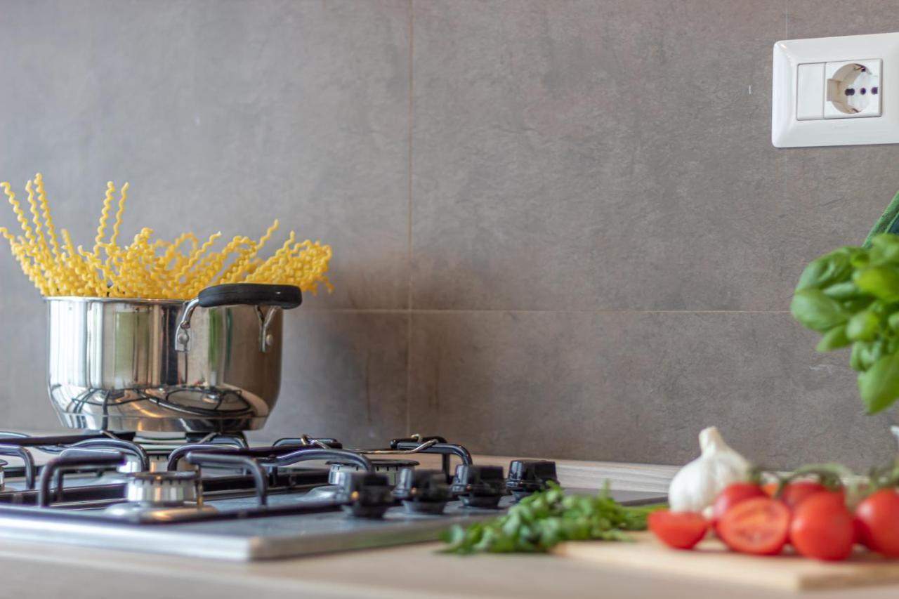 Apartment Galvani Terni