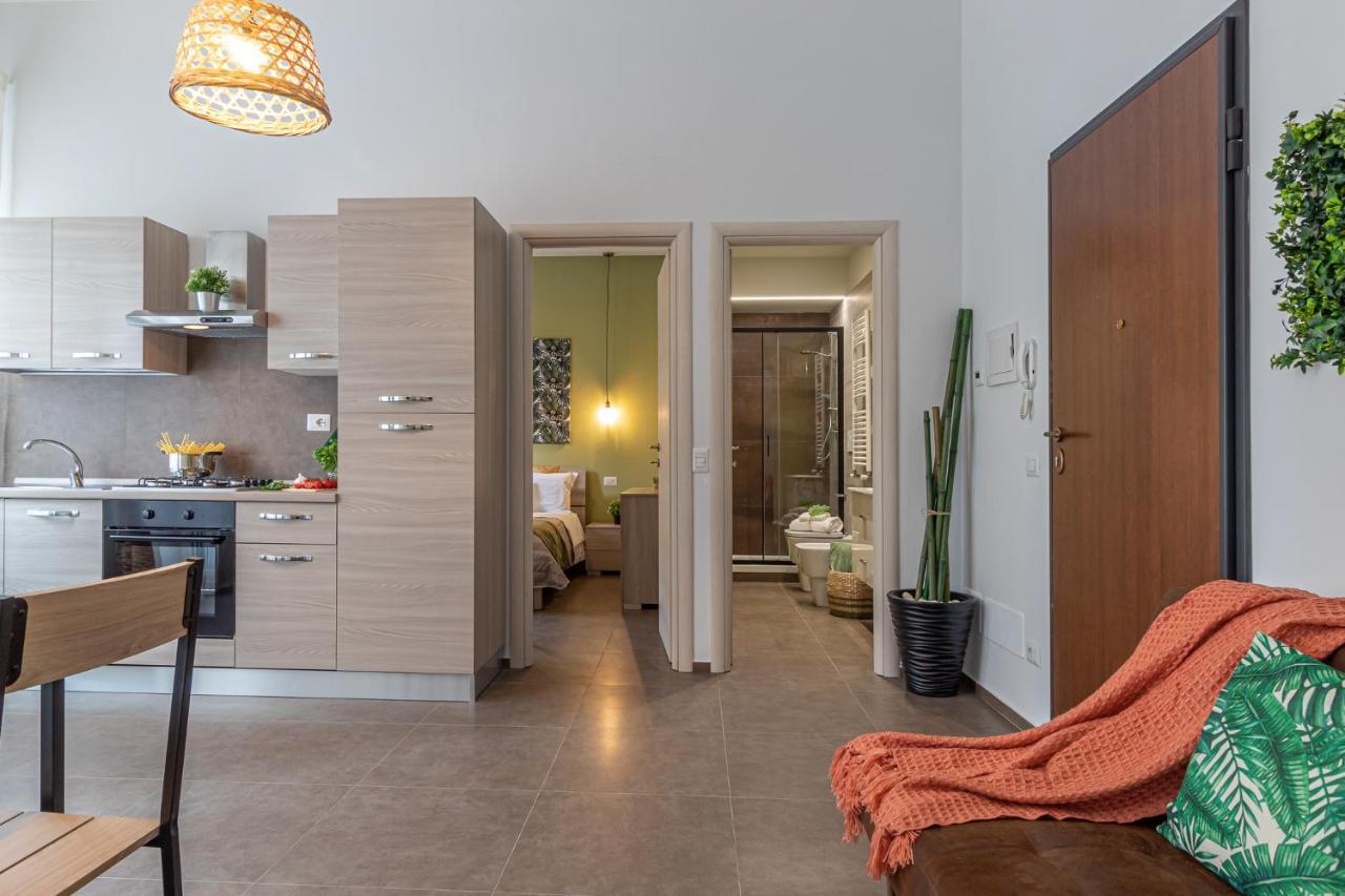 Galvani Apartment *