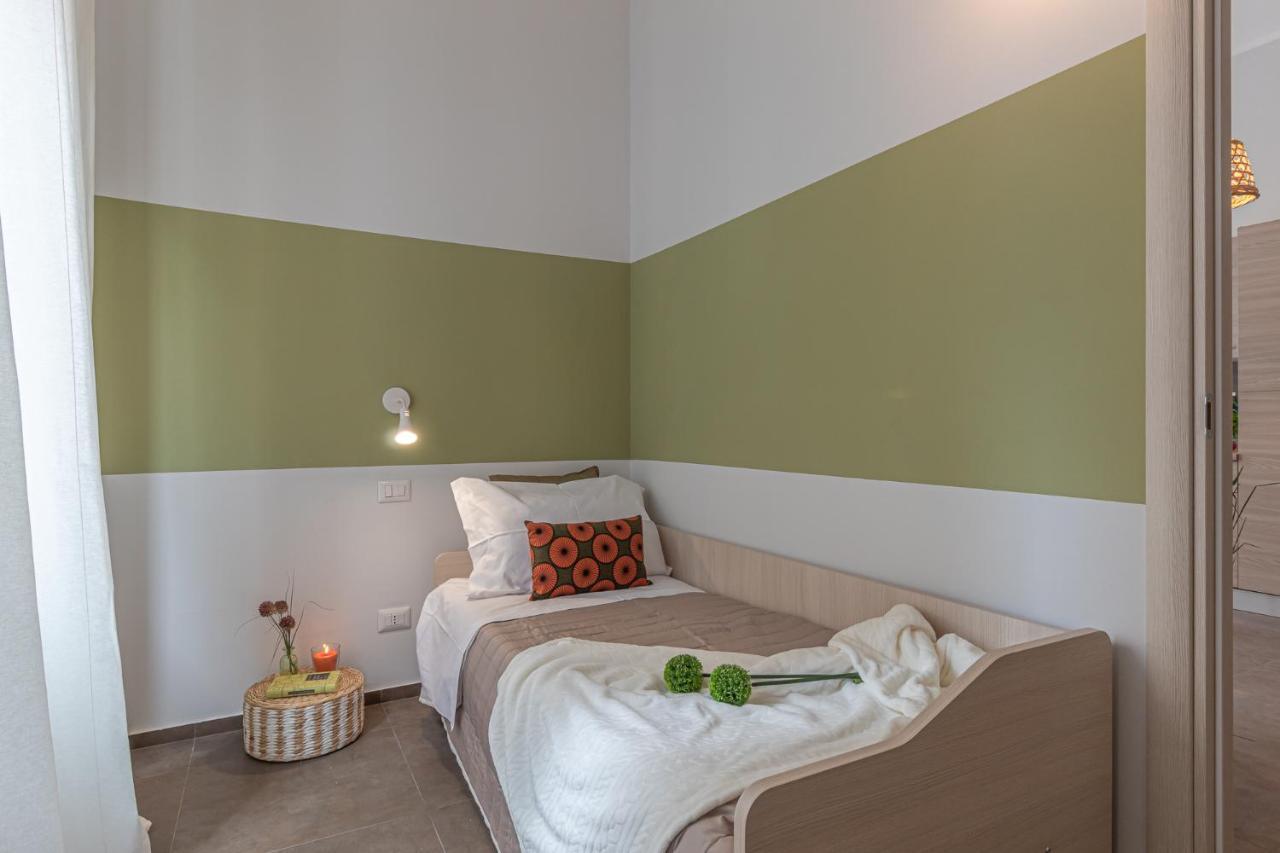Galvani Appartement *