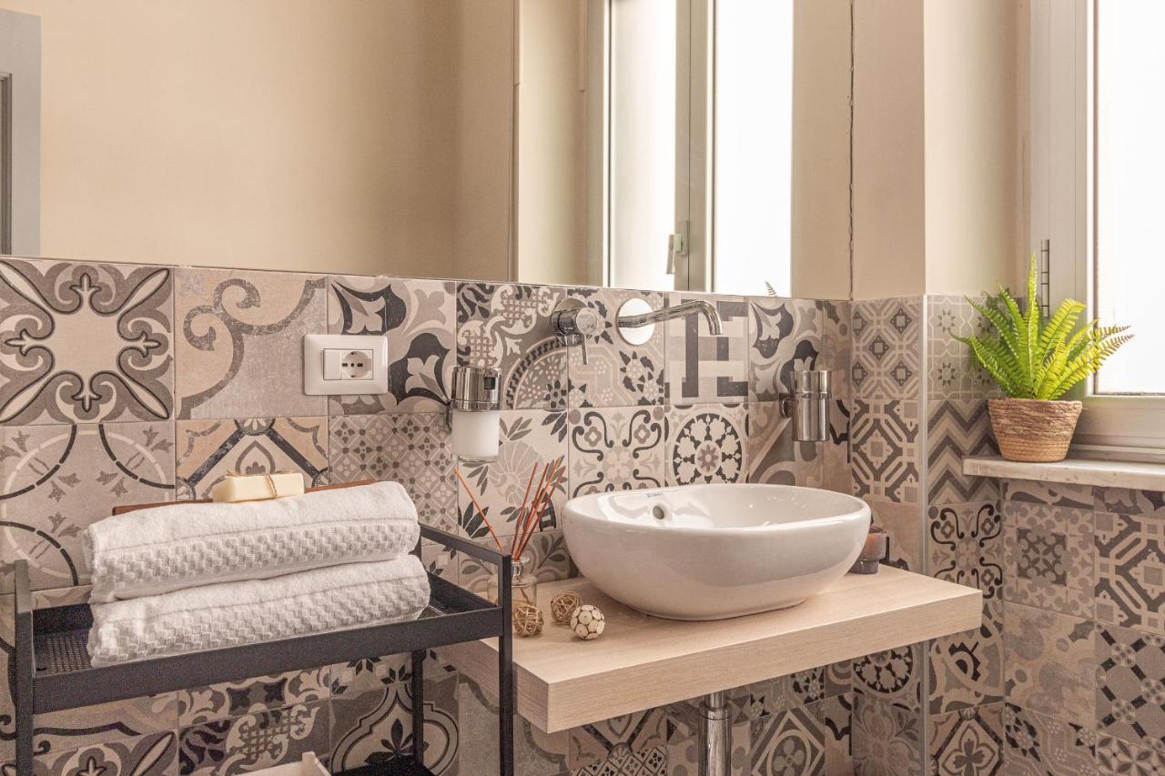 Appartement Galvani
