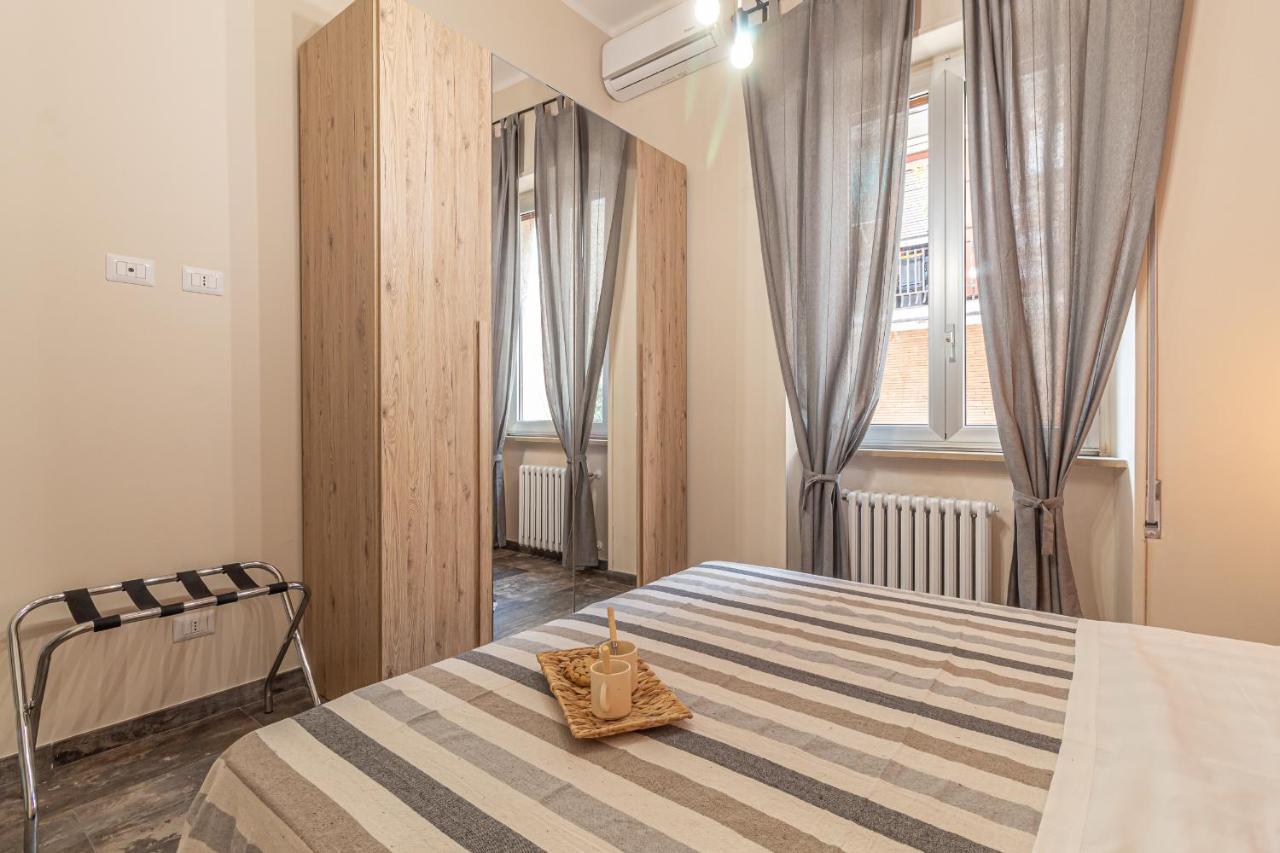 Galvani Apartment Terni