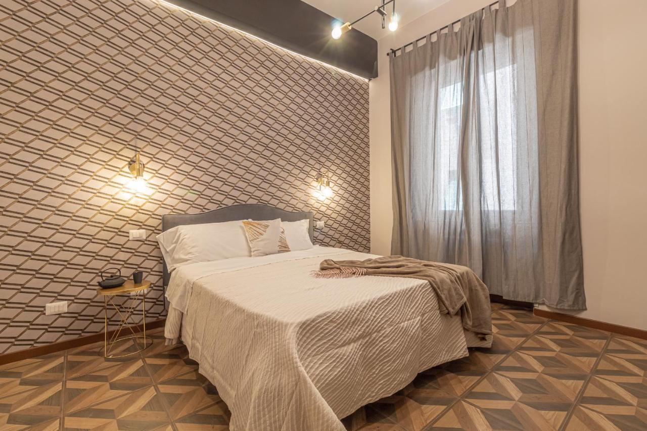 Apartment Galvani Terni