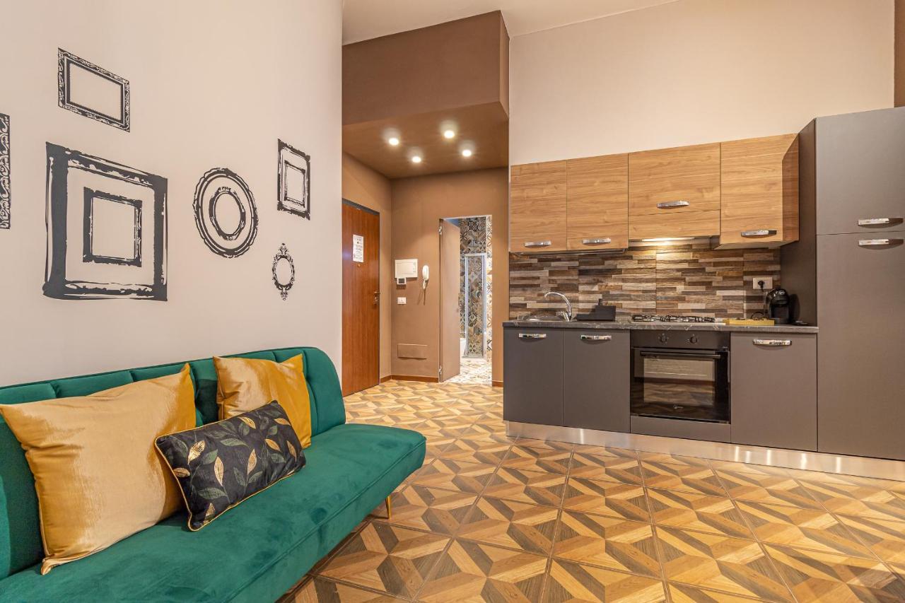 Apartment Galvani
