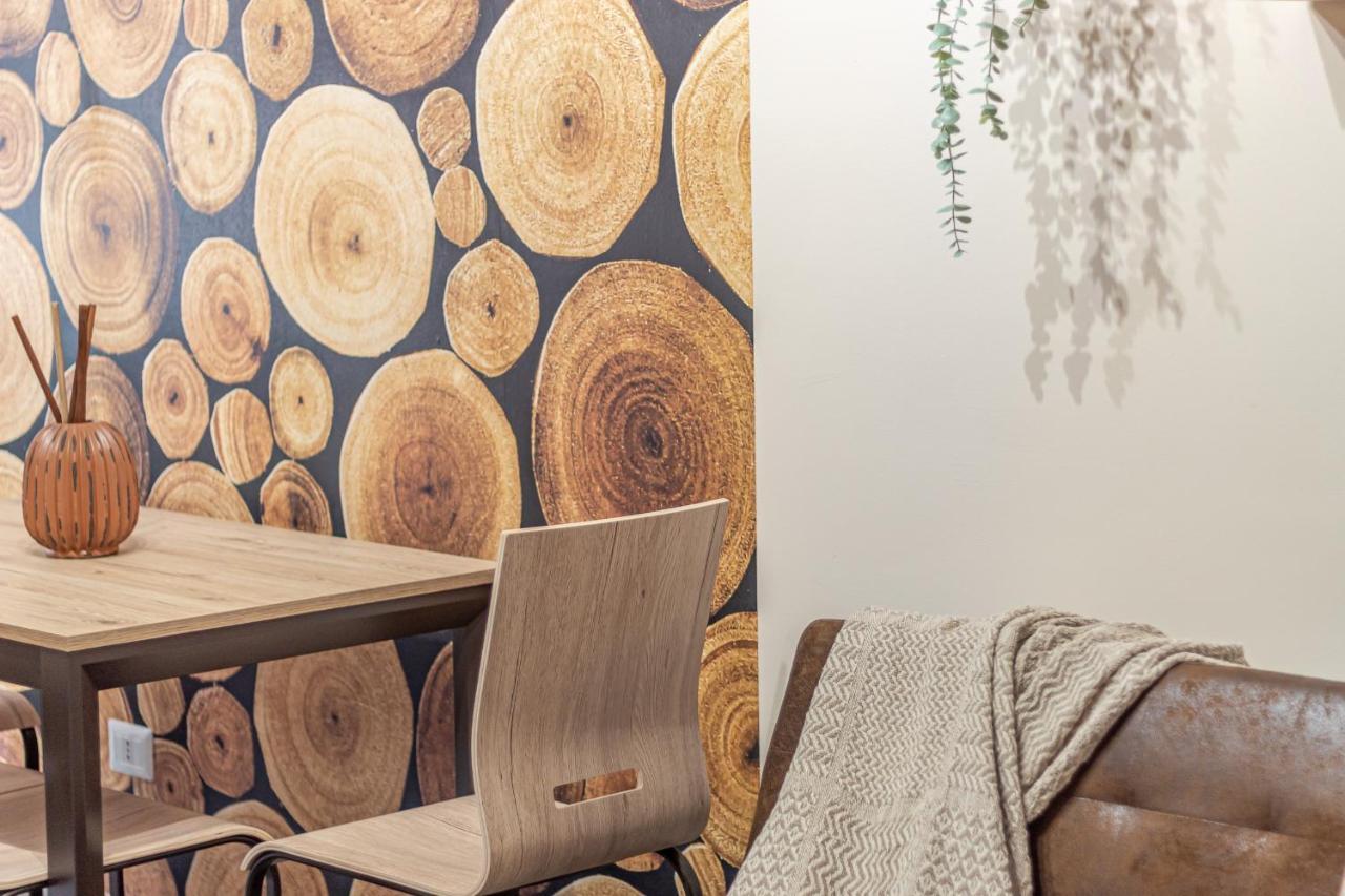 Appartement Galvani Terni