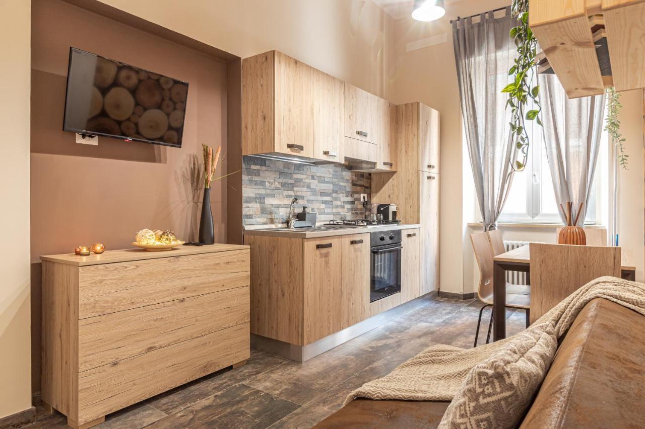 Galvani Appartement Terni