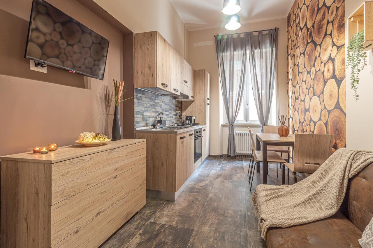 Galvani Appartement