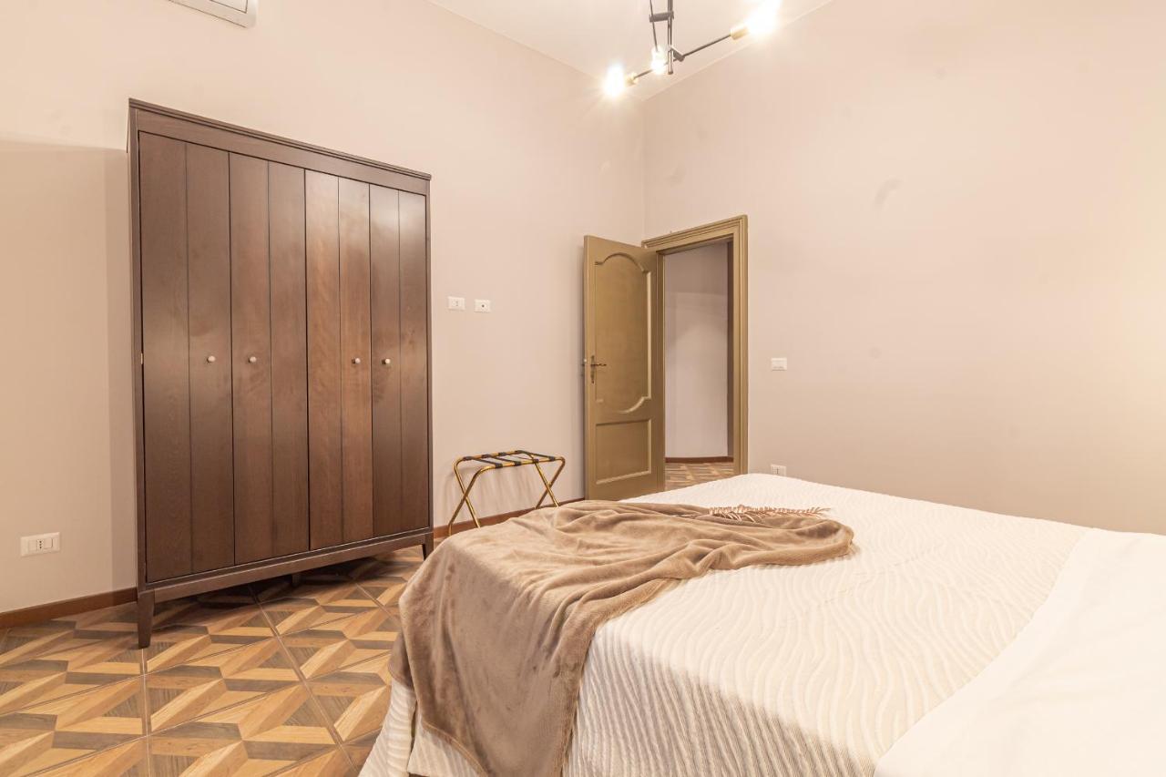 Galvani Apartment *