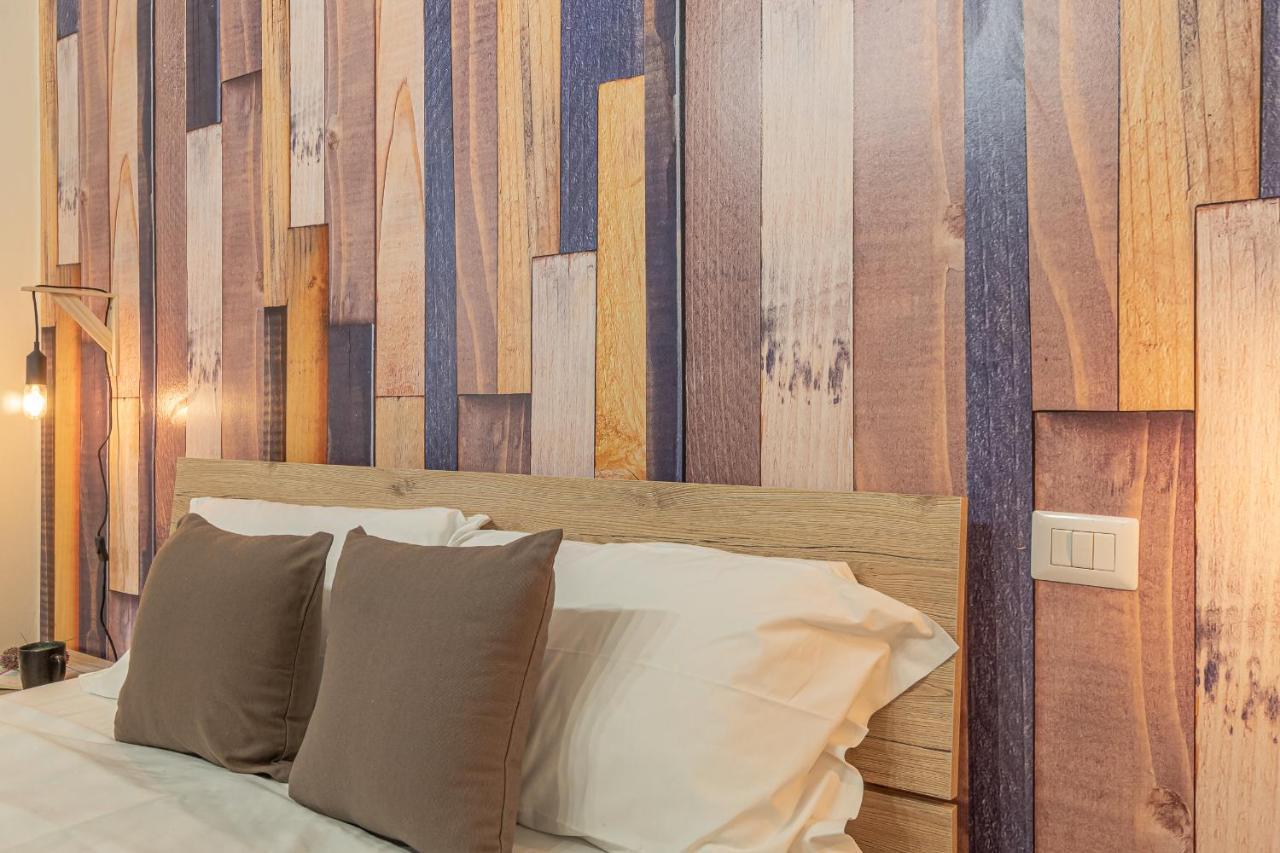 Galvani Apartment