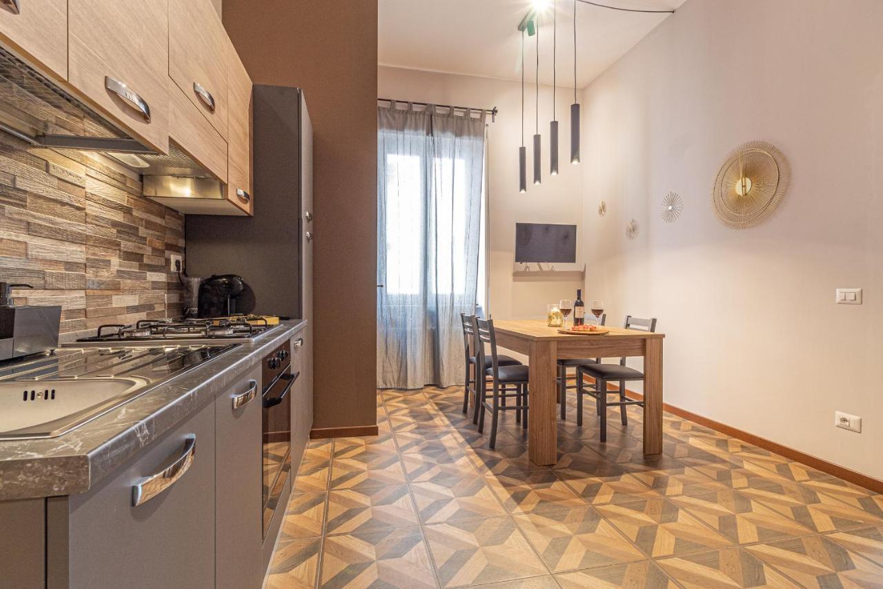 Apartment Galvani Terni